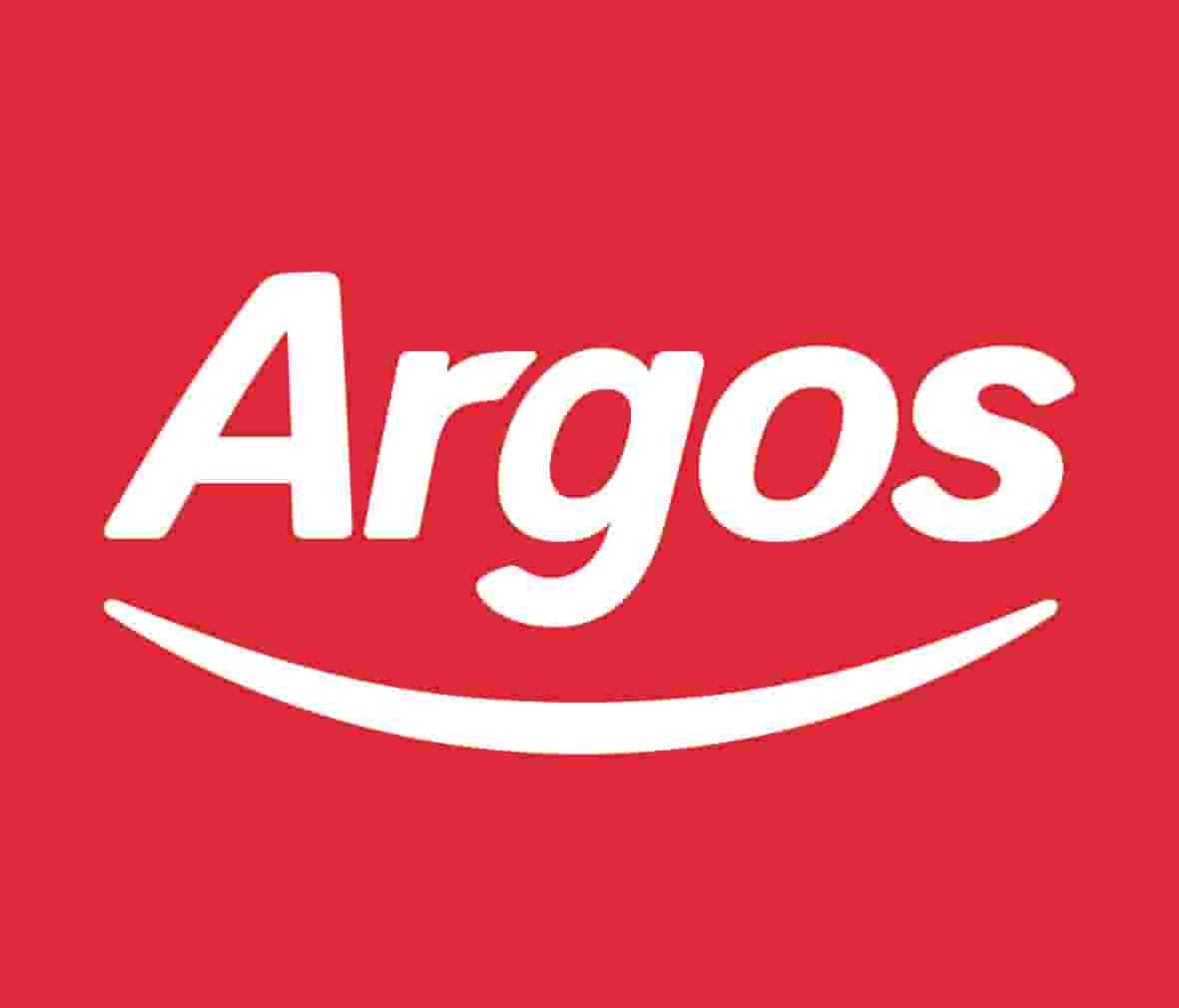 Argos logo